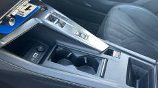 Peugeot 408 1.2 PureTech GT 5dr EAT8 Petrol Hatchback